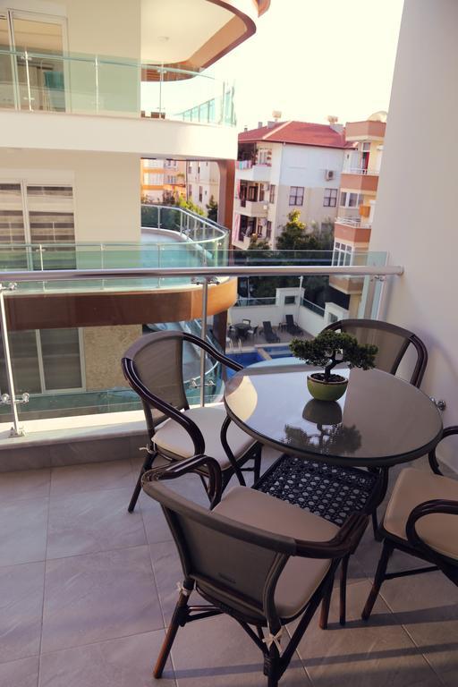 Apartment Saray Mahallesi Alanya Ngoại thất bức ảnh