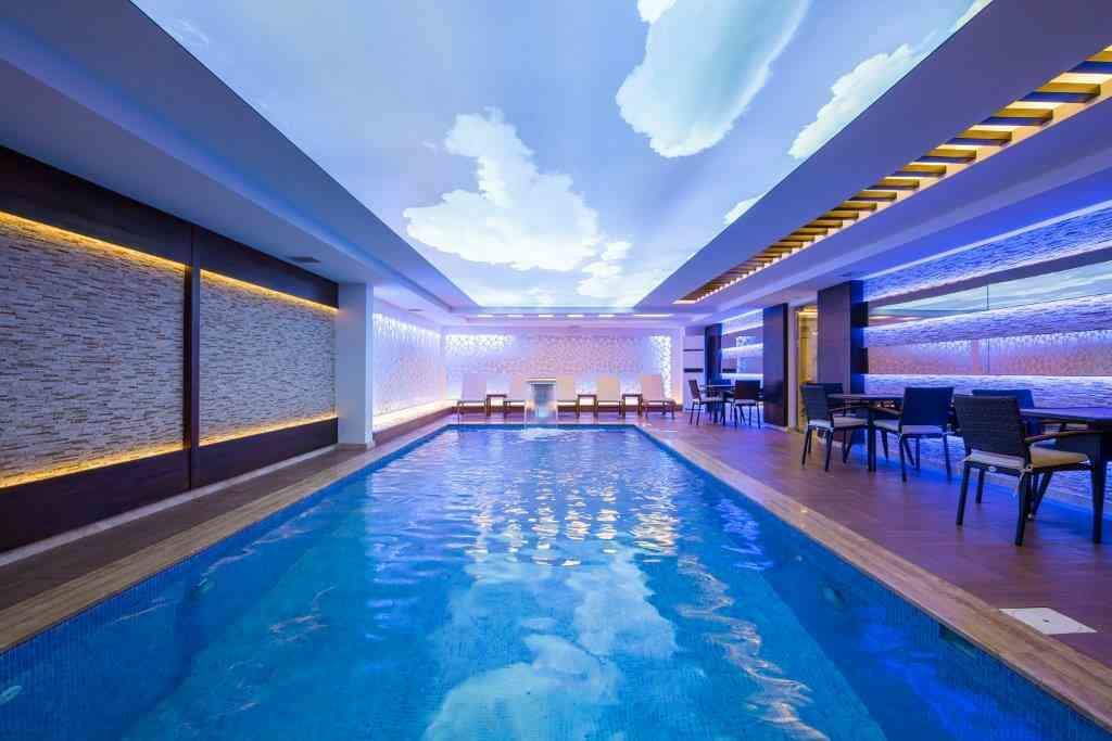 Apartment Saray Mahallesi Alanya Ngoại thất bức ảnh